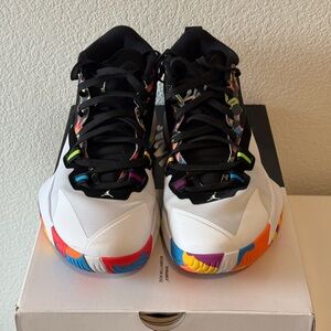 Jordan Zion 1 - Size 10.5